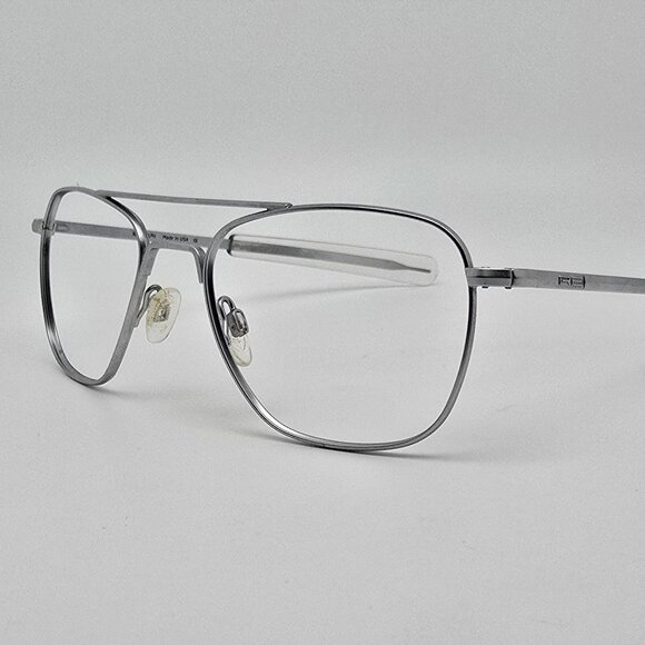 Randolph Engineering Aviator AF Matte Chrome Bayonet...